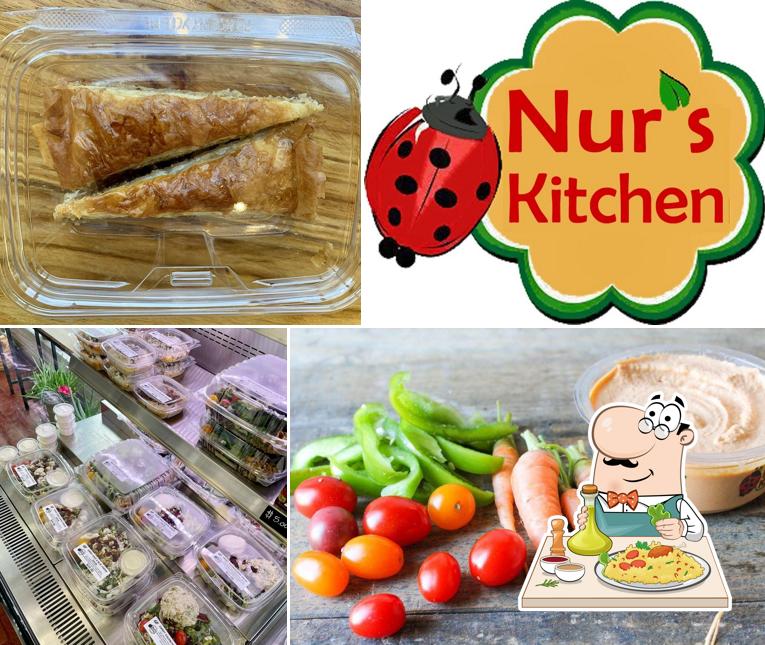 Nur’s Kitchen