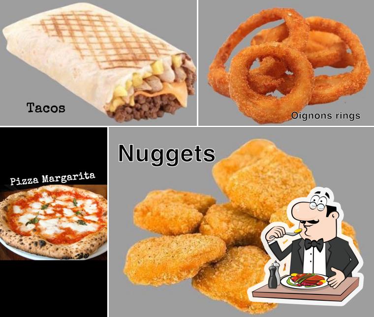 O’Pizza Street
