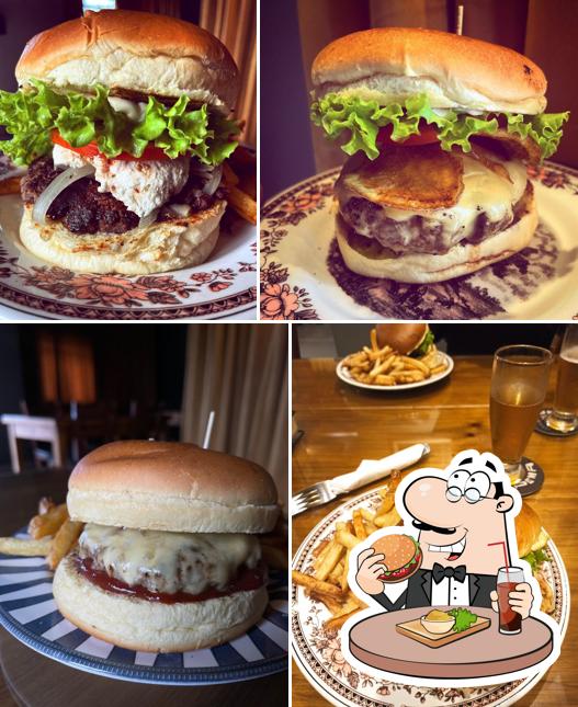 Orácio Burger