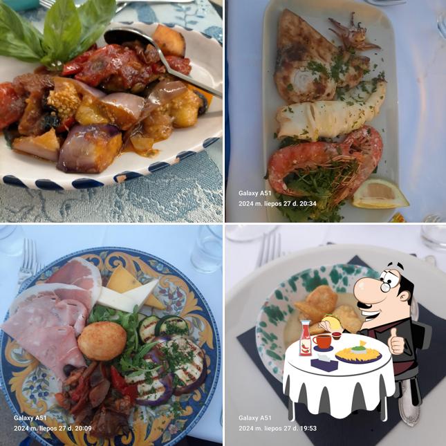 Osteria San Pietro