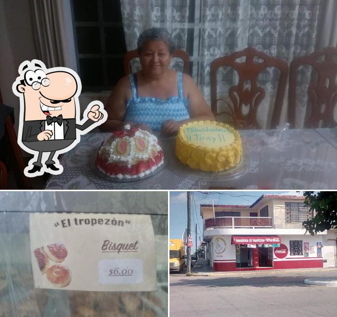 Panadería El Tropezón