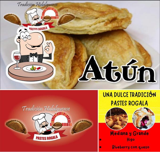 Pastes Rogala Oficial