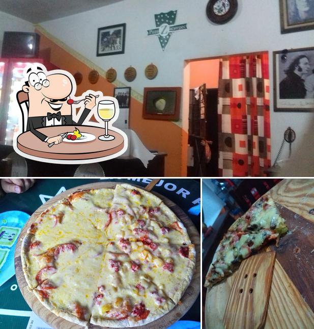 Pizzería Zacatepec