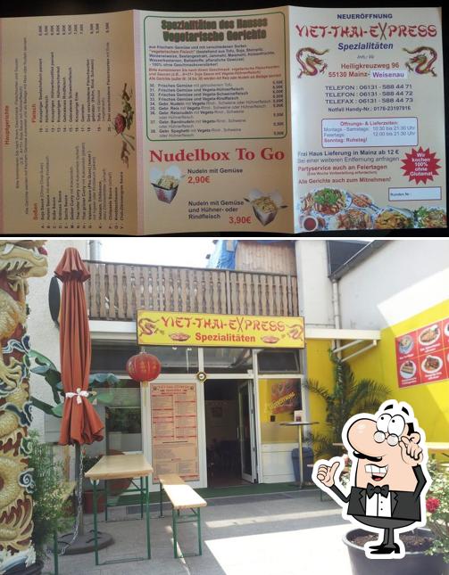 Viet-Thai-Express