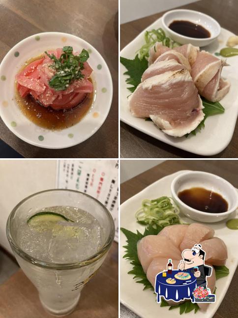 スタンド あわわ