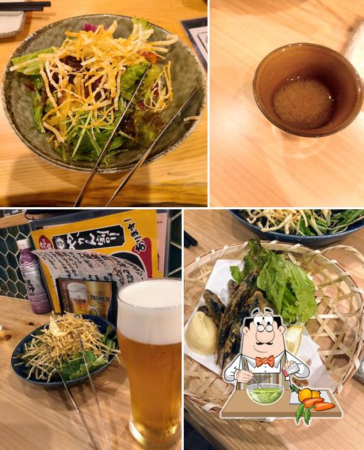 酒場ラッシー