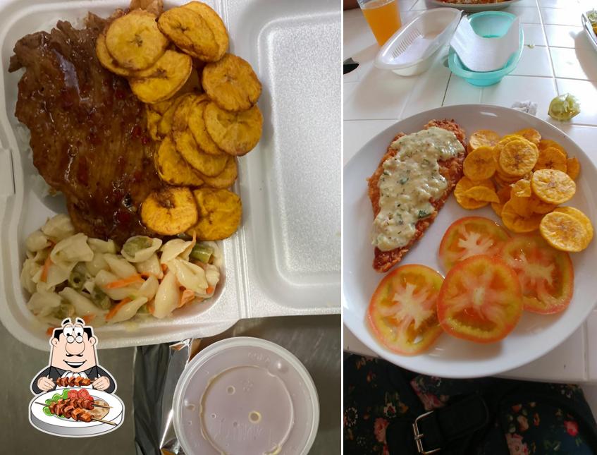 Restaurante LA VECINDAD