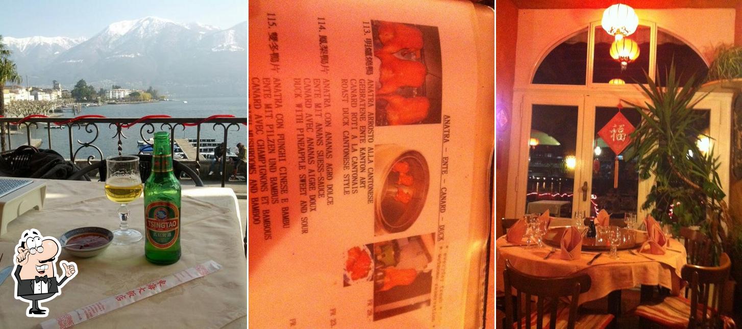 Ristorante Cinese Lungolago