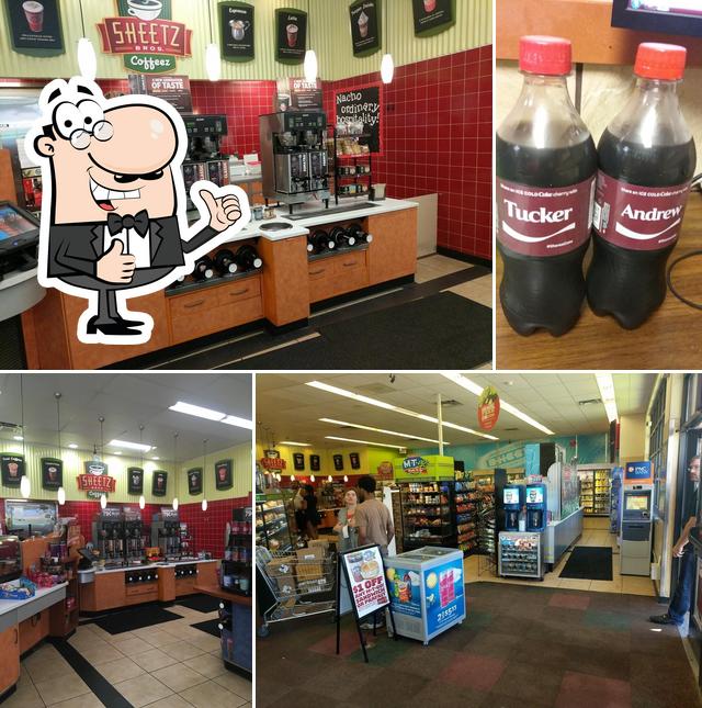 Sheetz