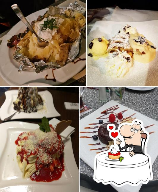 Steakhaus El Chico