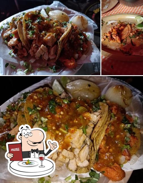 Tacos Chuy