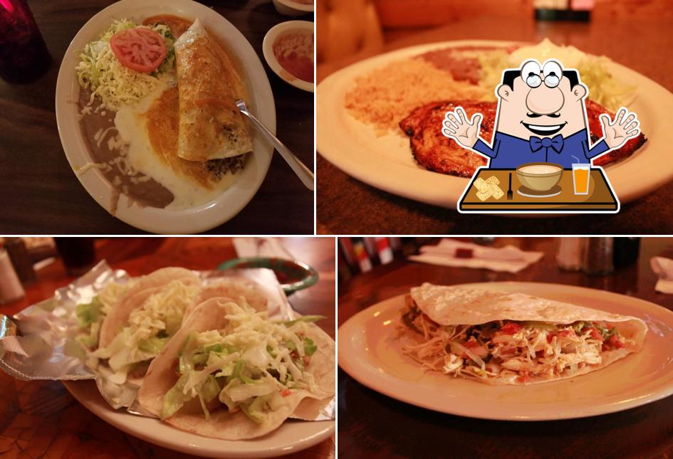 Tequilas Mexican Restaurant