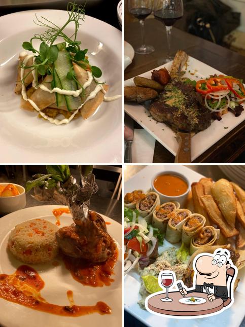 The Coachman Inn