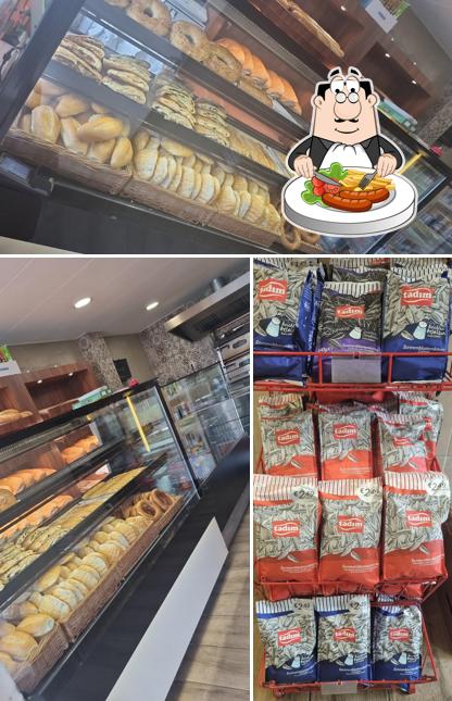 Turkse Bakkerij Karadeniz