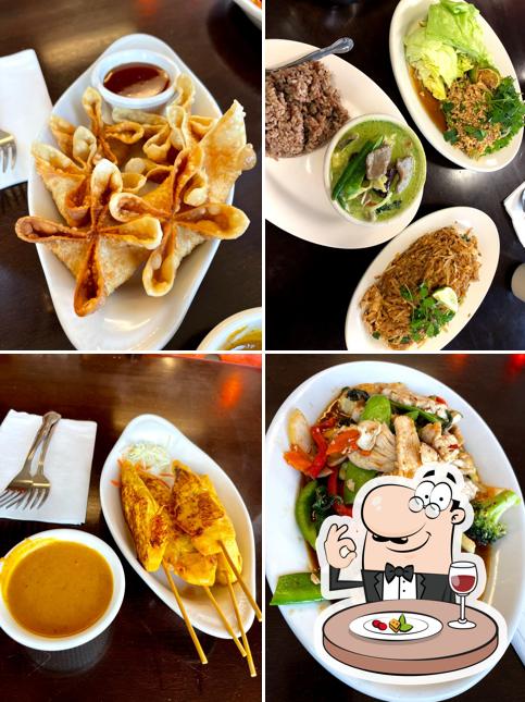 Wanida Thai Cuisine