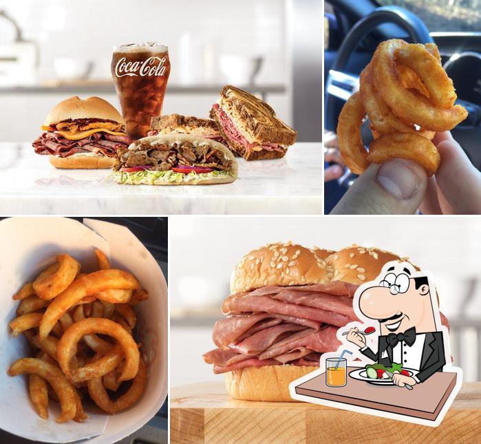 Arby's