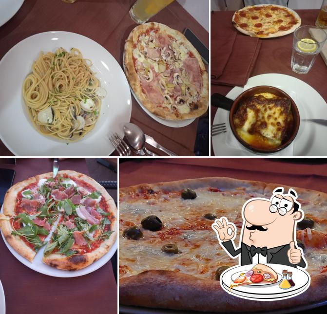 Azzurra Ristorante