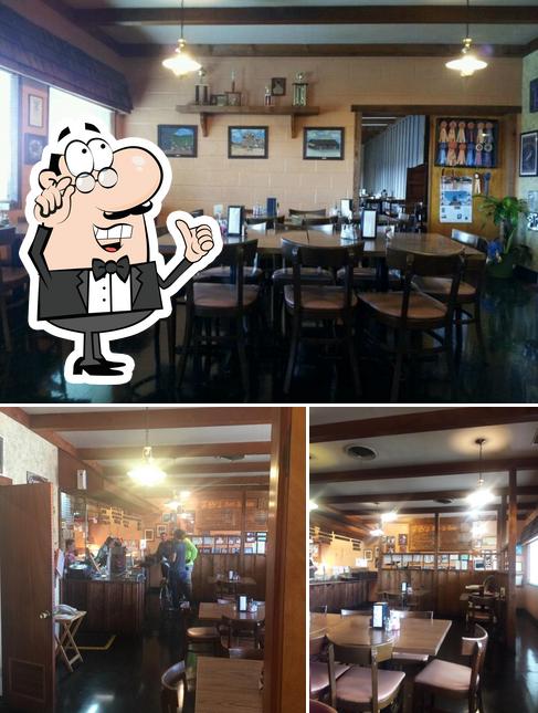JB's Bar-B-Que