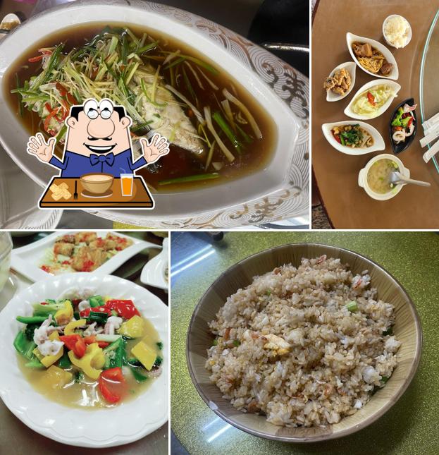 Bai Hai Restaurant