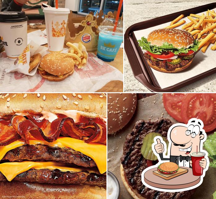 Burger King