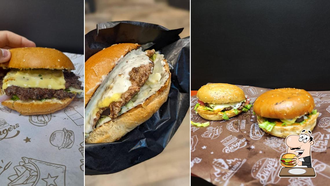 Burgerino