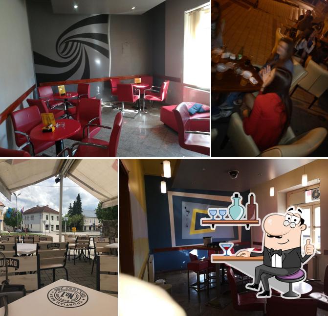 Cafe Life