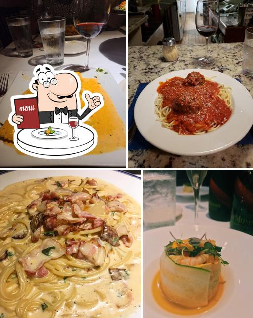 Caffe Italia
