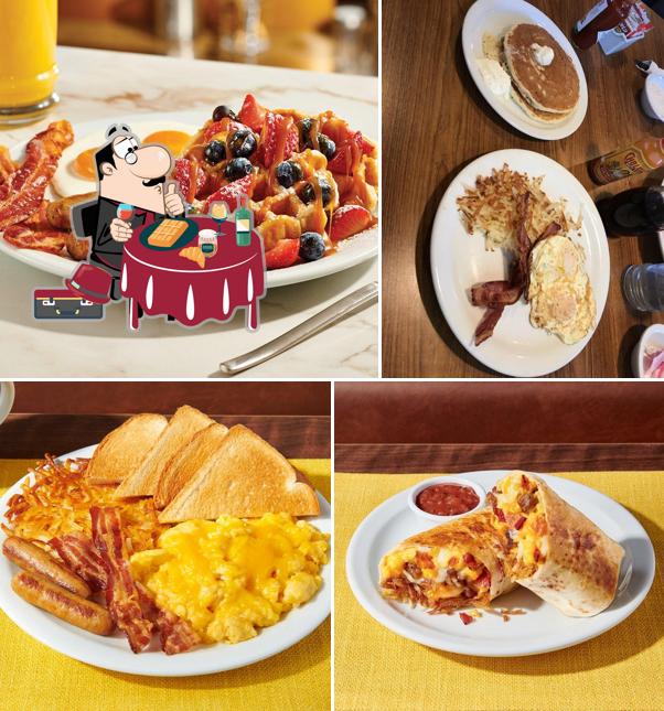 Denny's