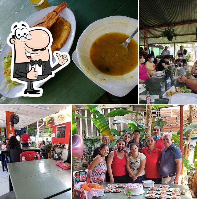 El Rancho de Fercho Restaurante