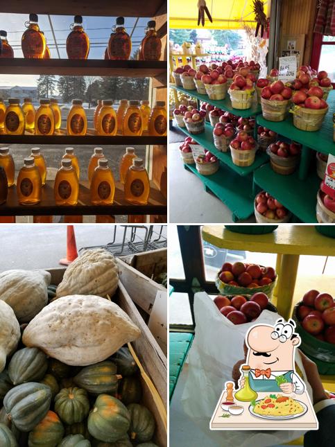 Golden Harvest Farms