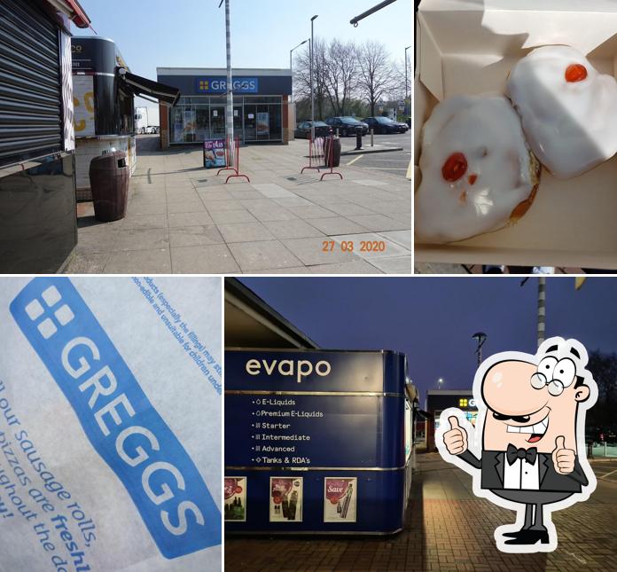 Greggs