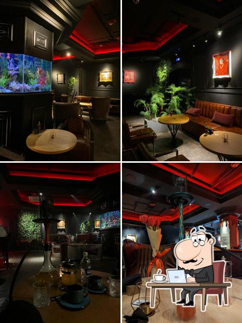 HookahPlace