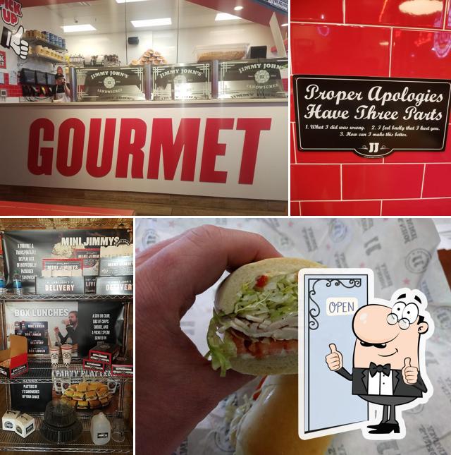 Jimmy John's