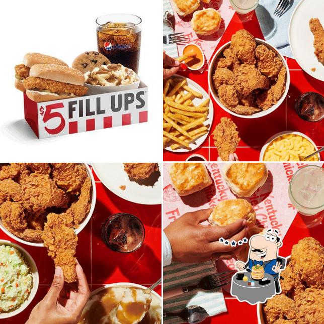 KFC
