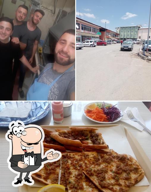 Kardeşler Pide