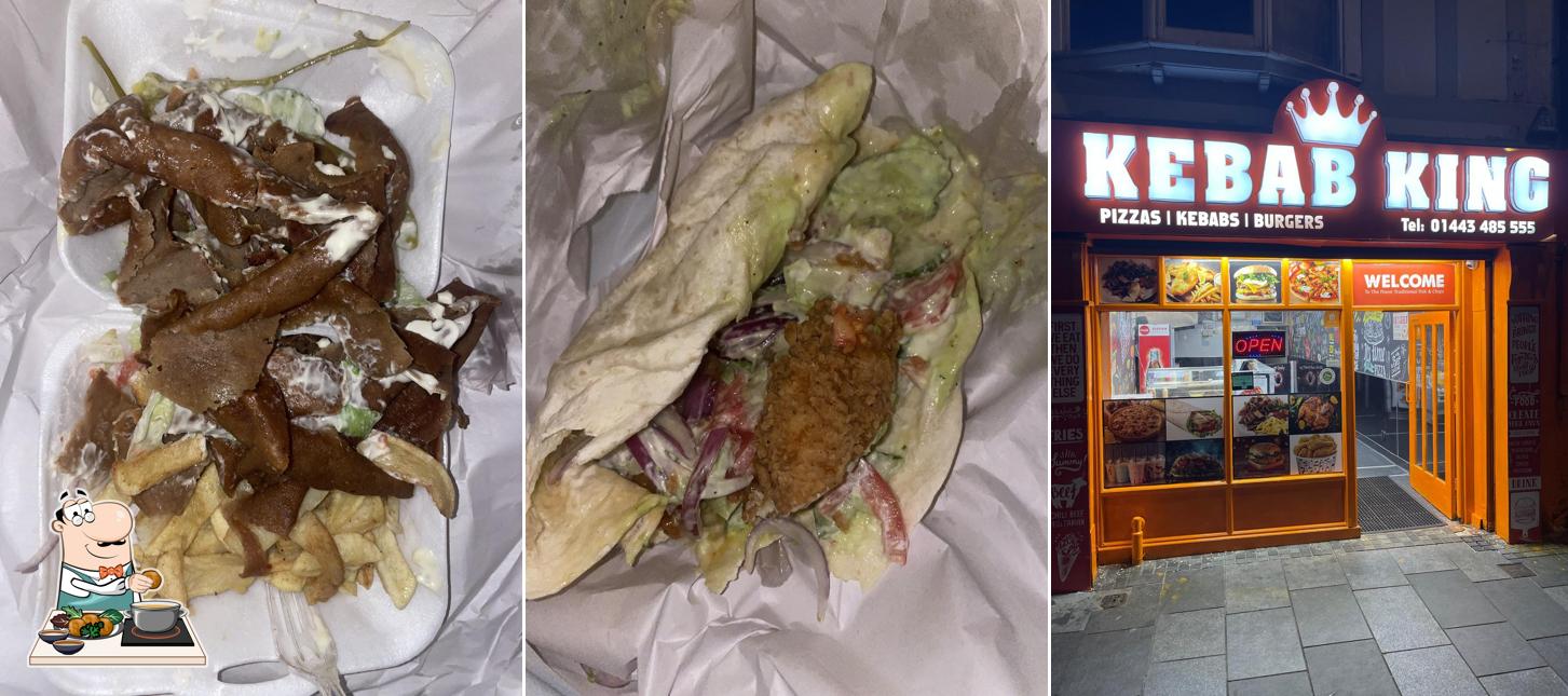 Kebab King
