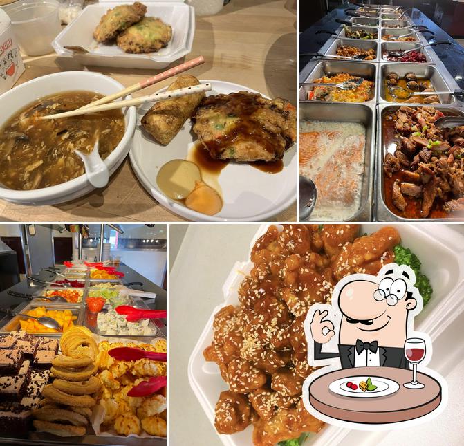 King Buffet