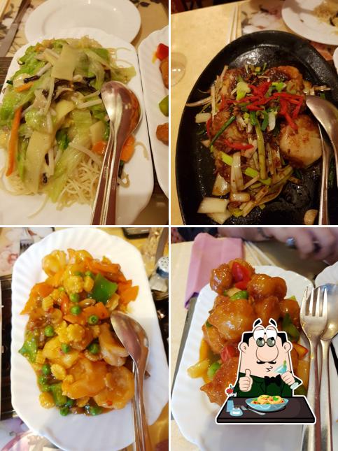 Lau's Kitchen