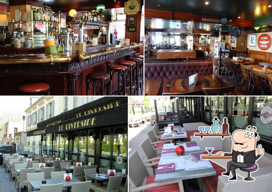 Le Riverside