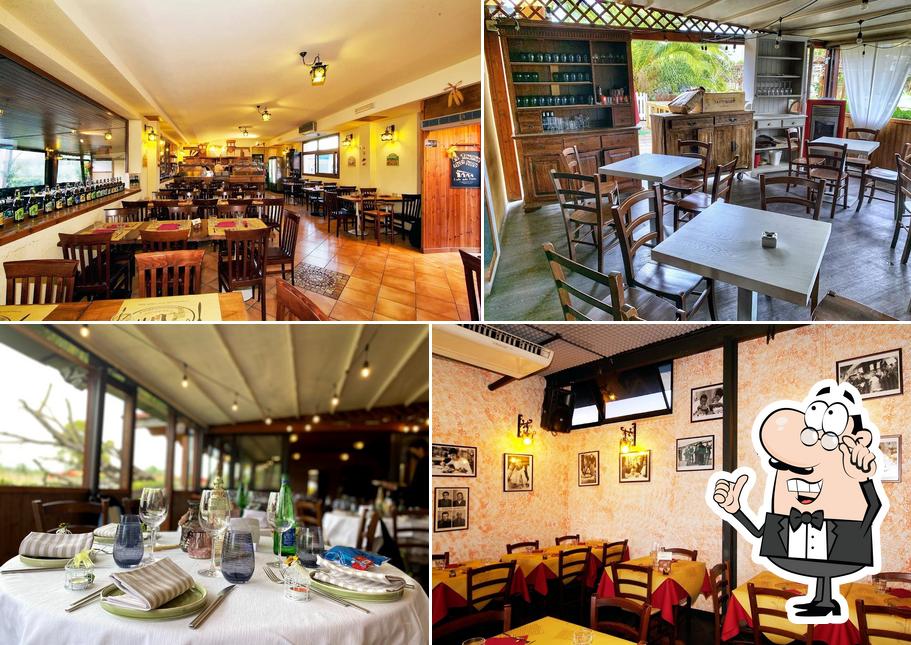 Libbra - Steakhouse Pizzeria