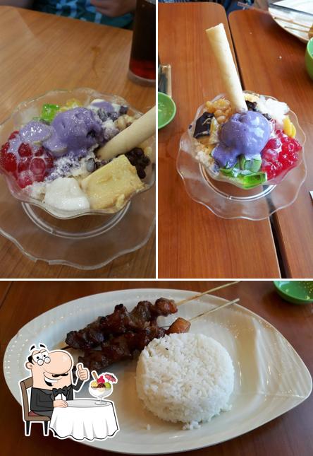 Mang Inasal