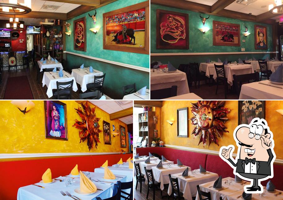Margaritas Cafe