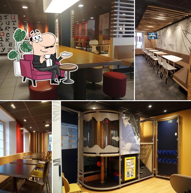 McDonald’s