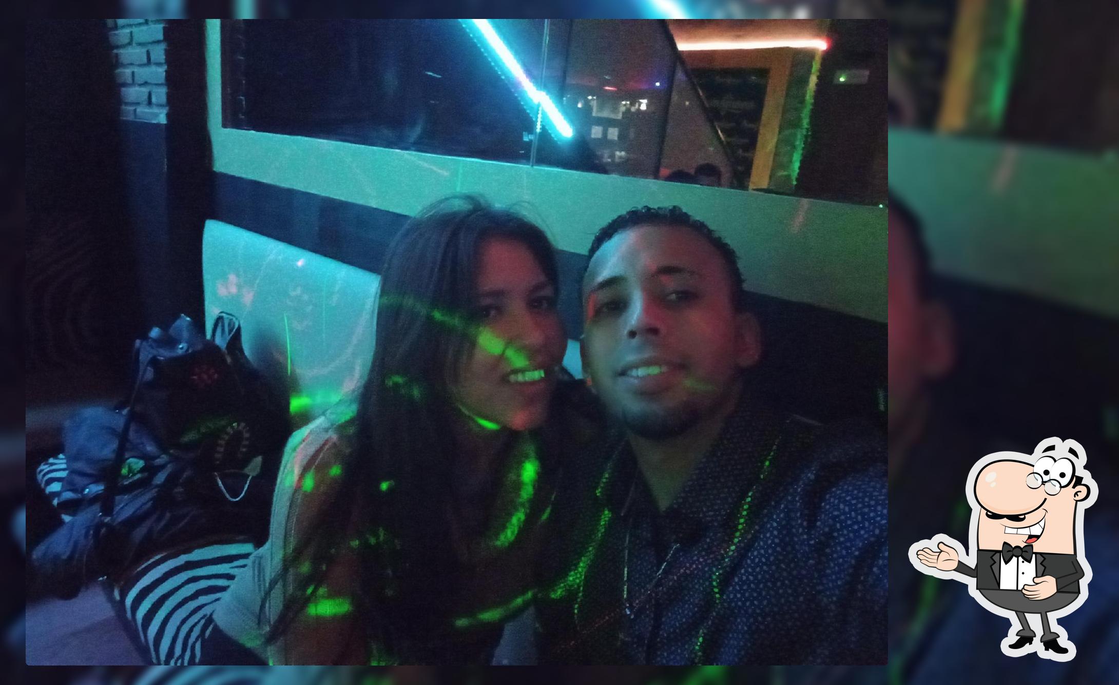 Mamajuana Sala de Fiesta