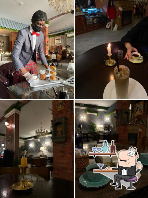 SALLY CAFE