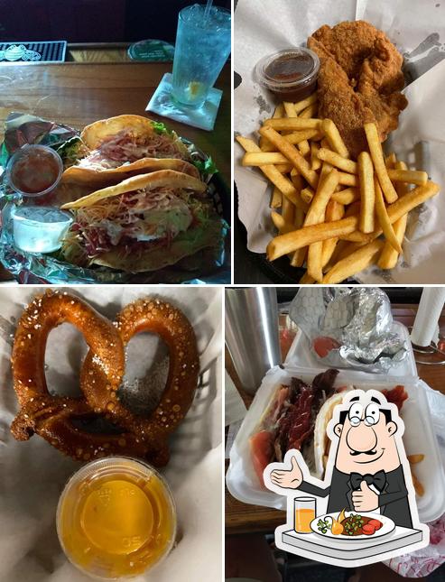 Set Back Bar & Grill