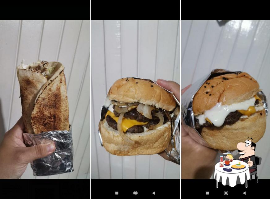 180py Burguers y Pizzas