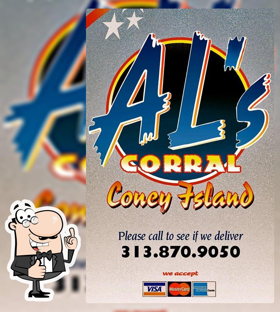 Al's Corral Coney Island
