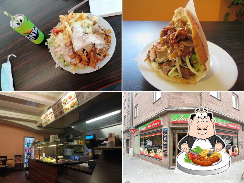 BOOM Döner & Pizzeria