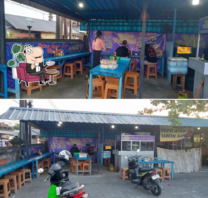 Bakso Pak Roni